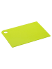 Plast Team Snijplank groen - (L)24,4 x (B)17,2 cm