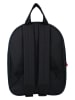 The Avengers Rucksack "Avengers The Incredible" in Schwarz/ Grau - (L)22 x (H)29 x (T)9 cm