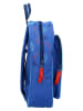 Paw Patrol Rucksack "Paw Patrol Go Pups Go" in Blau - (L)27 x (H)36 x (T)12 cm