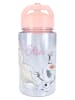 Disney Frozen Trinkflasche "Frozen II Let's Eat!" - 450ml 
