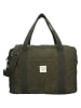Kidzroom Wickeltasche "Thinking Little Thoughts" in Khaki - (L)44 x (H)31 x (T)17 cm