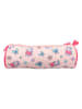 Peppa Pig Etui "Peppa Pig I love This!" lichtroze/roze - (L)21 cm