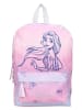 Disney Frozen Rucksack "Frozen II Glowing Lights" in Rosa - (L)23 x (H)33 x (T)9 cm
