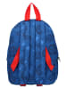 Spidey and his amazing friends Rucksack "Spidey Made For Fun" in Blau - (L)22 x (H)31 x (T)9 cm