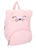 Prêt Rucksack "Pret The Adorables" in Rosa - (L)19 x (H)27 x (T)8 cm