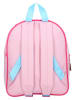 Prêt Rucksack "Prêt Happy Go Lucky" in Rosa - (L)25 x (H)30 x (T)11 cm