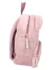 Prêt Rugzak "Pret The Adorables" lichtroze - (L)19 x (H)27 x (D)8 cm