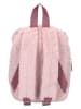 Prêt Rucksack "Pret The Adorables" in Rosa - (L)19 x (H)27 x (T)8 cm