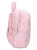 Lilo & Stitch Rucksack "Stitch Head In The Clouds" in Rosa - (L)26 x (H)30 x (T)10 cm