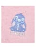 Lilo & Stitch Rucksack "Stitch Head In The Clouds" in Rosa - (L)26 x (H)30 x (T)10 cm