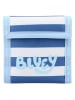 Bluey Geldbörse "Bluey Jump Into Fun" in Blau - (L)10 x (B)10 cm
