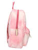 Milky Kiss Rugzak "Milky Kiss Bold Style" lichtroze - (L)29 x (H)39 x (D)12 cm