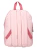 Milky Kiss Rugzak "Milky Kiss Bold Style" lichtroze - (L)29 x (H)39 x (D)12 cm