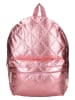 Milky Kiss Rucksack "Milky Kiss Lush Life" in Rosa - (L)29 x (H)39 x (T)12 cm