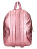 Milky Kiss Rucksack "Milky Kiss Lush Life" in Rosa - (L)29 x (H)39 x (T)12 cm