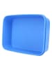 Prêt Lunchbox "Prêt Lunch Bunch" blauw - (L)16 x (H)13 x (D)5 cm