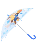 Paw Patrol Parasol "PAW Patrol Rainy Days" w kolorze niebieskim