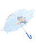 Paw Patrol Parasol "PAW Patrol Rainy Days" w kolorze niebieskim