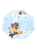Paw Patrol Parasol "PAW Patrol Rainy Days" w kolorze niebieskim