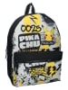 Pokémon Rugzak "Pokémon Gotta Catch 'Em All!" zwart - (L)29 x (H)39 x (D)12 cm
