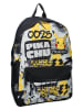 Pokémon Rucksack "Pokémon Gotta Catch 'Em All!" in Schwarz - (L)27 x (H)41 x (T)13 cm