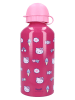 Hello Kitty Drinkfles "Hello Kitty Really Refreshing" - 500 ml