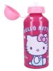 Hello Kitty Trinkflasche "Hello Kitty Really Refreshing" - 500ml