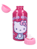 Hello Kitty Trinkflasche "Hello Kitty Really Refreshing" - 500ml
