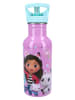 Gabby's Dollhouse Drinkfles "Gabby's Dollhouse Take A Sip" - 500 ml