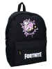 Fortnite Plecak "Fortnite Battle Royale" w kolorze czarnym - 30 x 43 x 14 cm