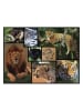 ambassador 1.000-delige puzzel "Wilde katten" - vanaf 12 jaar
