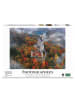ambassador 1.000tlg. Puzzle "Schloss Neuschwanstein S.Nagy" - ab 12 Jahren