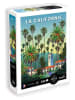 Calypto 500tlg. Puzzle "Kalifornien" - ab 8 Jahren