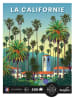 Calypto 500-delige puzzel "Californië" - vanaf 8 jaar