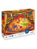 Calypto 200-częściowe puzzle "Dragon treasure" - 7+