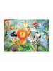 Calypto 48tlg. Puzzle "Tiere" - ab 3 Jahren