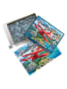 COBBLE HILL PUZZLES 500tlg. Puzzle "Beechcraft Staggerwing" - ab 12 Jahren