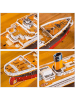 Revell 3D-Puzzle "RMS Titanic" - ab 10 Jahren