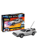 Revell 157-delige 3D-puzzel "Time Machine - Back to the Future" - vanaf 10 jaar