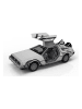 Revell 157-delige 3D-puzzel "Time Machine - Back to the Future" - vanaf 10 jaar