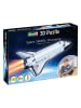 Revell 126-delige 3D-puzzel "Space Shuttle Discovery" - vanaf 8 jaar