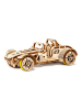 Revell 111-delige 3D-puzzel "Tiny Adventures - Roadster" - vanaf 12 jaar