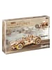 Revell 111-częściowe puzzle 3D "Tiny Adventures - Roadster" - 12+