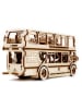 Revell Drewniany model funkcyjny "Revell - Tiny Adventures - London Bus" - 10+