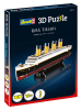 Revell 30tlg. 3D-Puzzle "RMS Titanic" - ab 10 Jahren