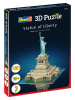 Revell 31-delige 3D-puzzel "Vrijheidsbeeld" - vanaf 10 jaar