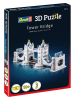 Revell 31-częściowe puzzle 3D "Tower Bridge" - 10+