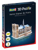 Revell 39-delige 3D-puzzel "Notre-Dame de Paris" - vanaf 10 jaar