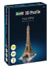 Revell 20-częściowe puzzle 3D "Eiffel Tower" - 10+