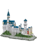 Revell 3D-Puzzle "Schloss Neuschwanstein" - ab 10 Jahren